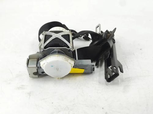 Front right seatbelt MERCEDES-BENZ C-CLASS (W204) C 220 CDI (204.002) | BP36267077I25 - Image 2