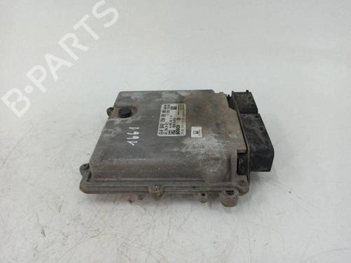 Engine control unit (ECU) MERCEDES-BENZ M-CLASS (W166) ML 350 BlueTEC 4-matic (166.024, 166.023) | BP38565740M57  - Image 5