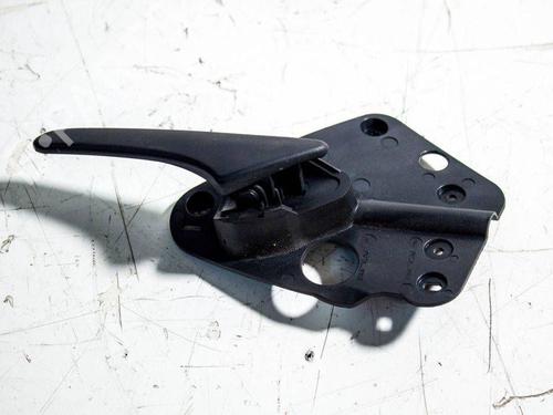 Front left interior door handle MERCEDES-BENZ VIANO (W639) CDI 3.0 (639.811, 639.813, 639.815) | BP36271437I13 - Image 3