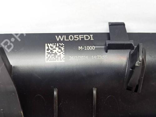 Pipe AUDI A1 Sportback (GBA) 30 TFSI | BP36273612M125 - Image 16