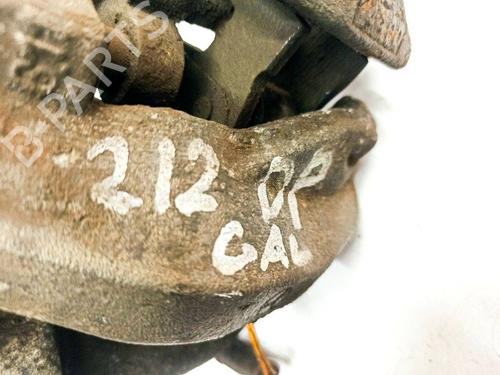 Right front brake caliper MERCEDES-BENZ E-CLASS (W212) E 250 CDI / BlueTEC 4-matic (212.082, 212.097) | BP36272154M104 - Image 9