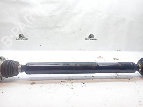 Right front driveshaft VW EOS (1F7, 1F8) 1.4 TSI | BP36273941M39  - Image 14