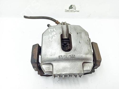 Left front brake caliper BMW 3 Coupe (E92) 320 d xDrive | BP36271674M105 - Image 5