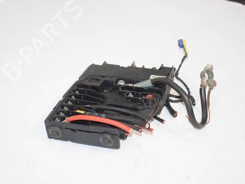 Fuse box MERCEDES-BENZ E-CLASS (W212) E 250 CDI / BlueTEC 4-matic (212.082, 212.097) | BP36265819E1 - Image 7