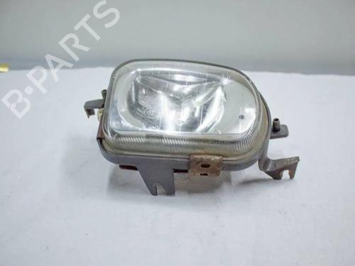 Left front fog light MERCEDES-BENZ C-CLASS (W203) C 350 (203.056) | BP36266865C30 - Image 3