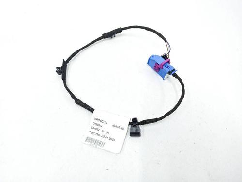 Wiring harness AUDI A1 Sportback (GBA) 30 TFSI | BP36273342E16  - Image 5