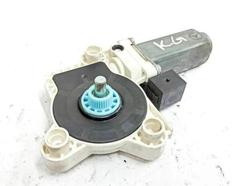 Left rear window motor MERCEDES-BENZ E-CLASS (W211) E 320 CDI (211.022) | BP36273554E23  - Image 10