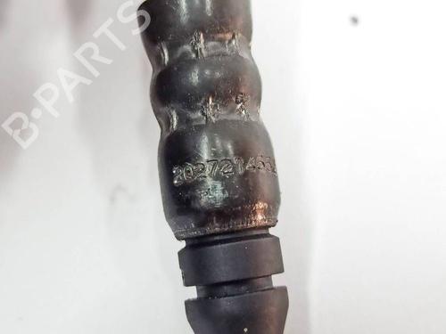 Pipe AUDI A1 Sportback (GBA) 30 TFSI | BP36273419M125  - Image 10