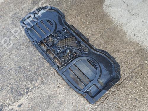 Underbody protection MERCEDES-BENZ M-CLASS (W166) ML 350 BlueTEC 4-matic (166.024, 166.023) | BP38081178M92 - Image 8