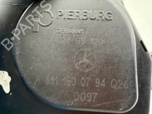 Electronic module MERCEDES-BENZ E-CLASS (W211) E 220 CDI (211.006) | BP40502557M83 - Image 10