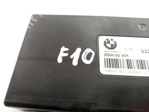 Electronic module BMW 5 (F10) 520 d | BP36266702M83 - Image 16