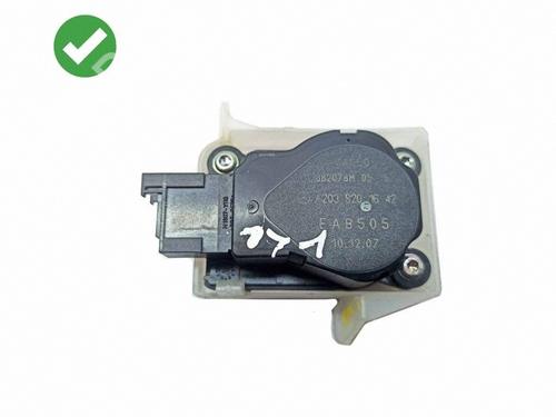 Used Electronic module Electronic module MERCEDES-BENZ SLK (R171) 200 Kompressor (171.442) (163 hp) 36270467 36270467