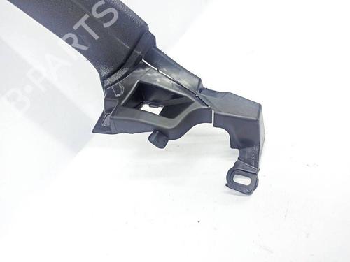 Boot lining AUDI A1 Sportback (GBA) 30 TFSI | BP36269538I3 - Image 6