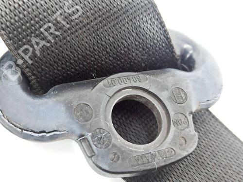 Front right seatbelt MERCEDES-BENZ C-CLASS (W203) C 220 CDI (203.006, 203.008) | BP36270681I25 - Image 9