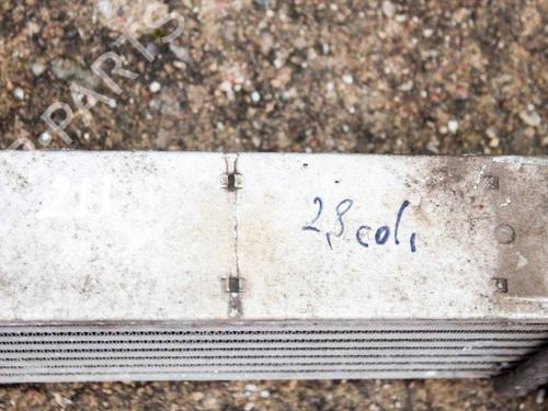 Intercooler MERCEDES-BENZ E-CLASS (W211) E 320 CDI (211.022) | BP36266286M30 - Image 8