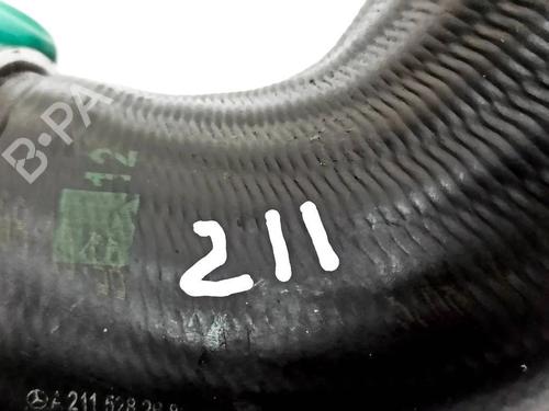 Pipe MERCEDES-BENZ E-CLASS (W211) E 320 CDI (211.022) | BP36266756M125 - Image 7