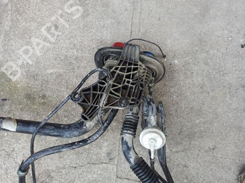Pipe MERCEDES-BENZ M-CLASS (W166) ML 350 BlueTEC 4-matic (166.024, 166.023) | BP40015020M125 - Image 8