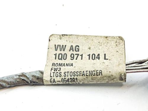 Wiring harness VW EOS (1F7, 1F8) 1.4 TSI | BP36270602E16  - Image 13