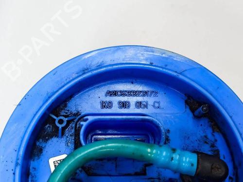 Fuel pump VW EOS (1F7, 1F8) 1.4 TSI | BP36271789M76  - Image 8