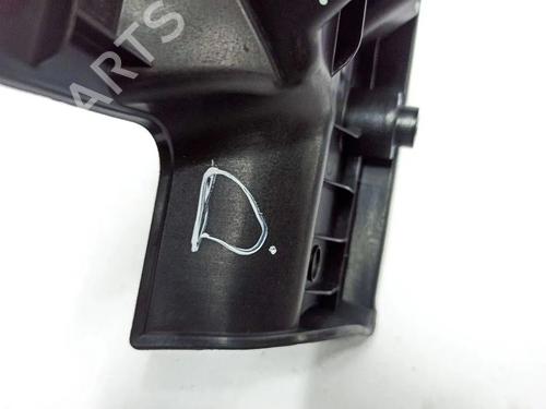 Boot lining AUDI A1 Sportback (GBA) 30 TFSI | BP36269509I3  - Image 14