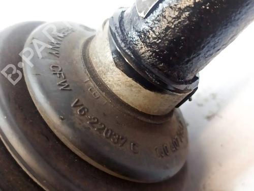 Left front driveshaft VW EOS (1F7, 1F8) 1.4 TSI | BP36269760M38 - Image 17