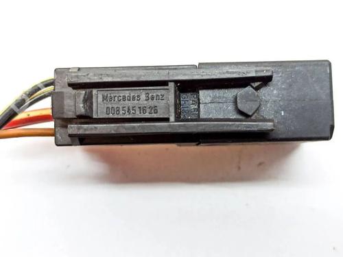 Electronic sensor MERCEDES-BENZ M-CLASS (W163) ML 320 (163.154) | BP36268211M84 - Image 10