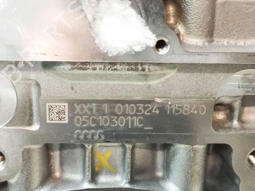 Engine AUDI A1 Sportback (GBA) 30 TFSI | BP36268931M1 - Image 20