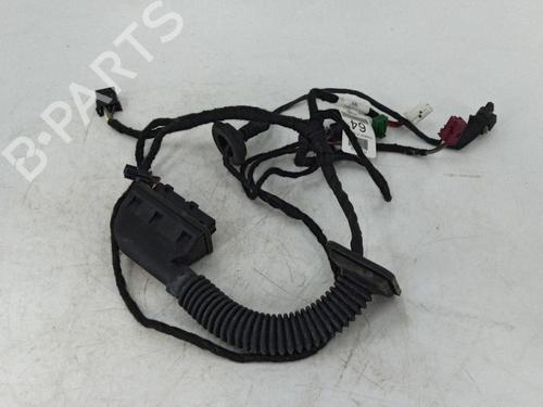 Used Wiring harness Wiring harness 38185024 38185024