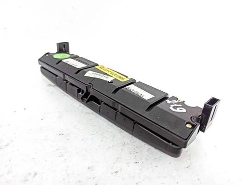 Warning switch MERCEDES-BENZ CLS (C219) CLS 320 CDI | BP36270071I22 - Image 9