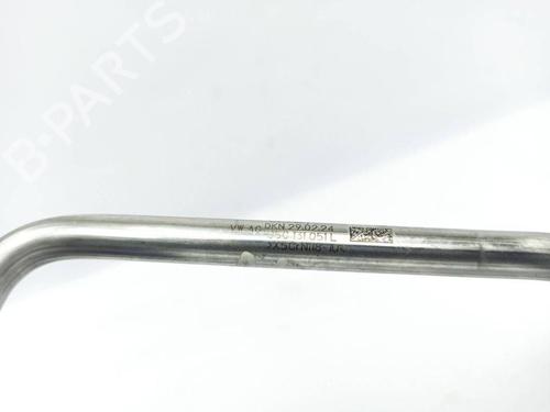 Pipe AUDI A1 Sportback (GBA) 30 TFSI | BP36273004M125  - Image 14