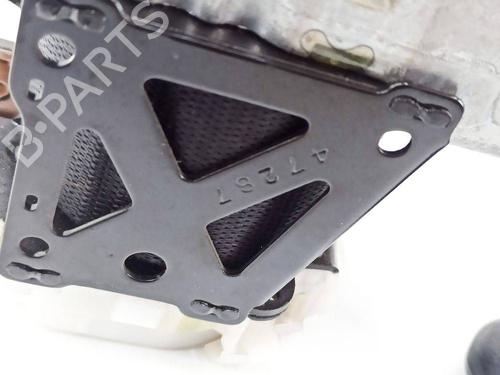 Front right seatbelt MERCEDES-BENZ C-CLASS (W203) C 220 CDI (203.006, 203.008) | BP36270681I25 - Image 8