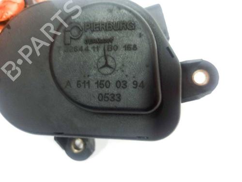 Electronic module MERCEDES-BENZ E-CLASS (W210) E 270 CDI (210.016) | BP36271091M83 - Image 12