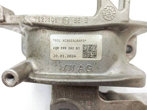 Engine mount AUDI A1 Sportback (GBA) 30 TFSI | BP36270595M89 - Image 11
