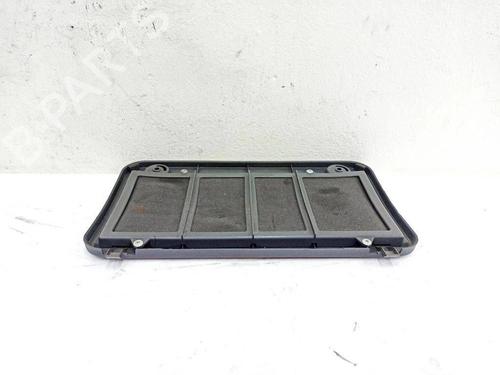 Boot lining MERCEDES-BENZ M-CLASS (W163) ML 270 CDI (163.113) | BP36264832I3 - Image 8