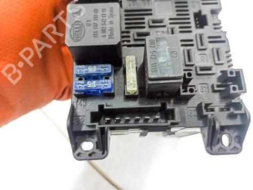 Fuse box MERCEDES-BENZ CLS (C219) CLS 320 CDI | BP36271280E1 - Image 17