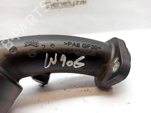 Pipe MERCEDES-BENZ SPRINTER 3-t Platform/Chassis (B906) 213 CDI (906.111, 906.113, 906.211, 906.213) | BP36272777M125 - Image 9