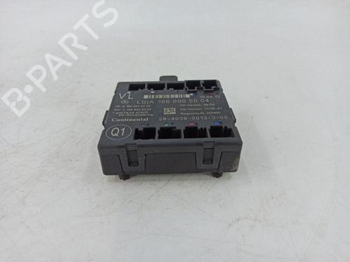 Electronic module MERCEDES-BENZ M-CLASS (W166) ML 350 BlueTEC 4-matic (166.024, 166.023) | BP38185018M83 - Image 4