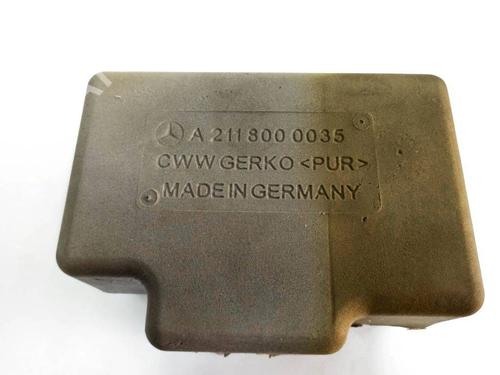 Central lock pump MERCEDES-BENZ E-CLASS (W211) E 320 CDI (211.022) | BP36272553M86 - Image 24