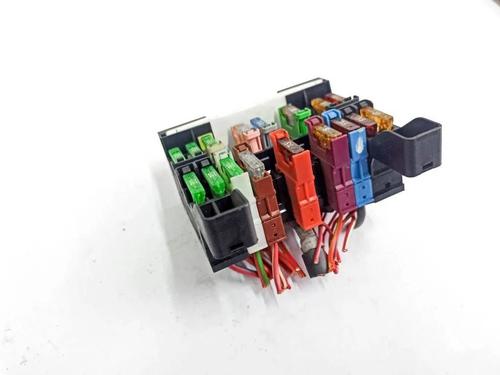 Fuse box MERCEDES-BENZ E-CLASS (W211) E 320 CDI (211.022) | BP36272149E1 - Image 9