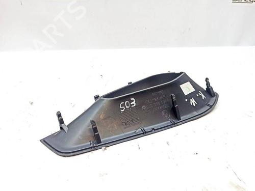 Middle console VW EOS (1F7, 1F8) 1.4 TSI | BP36272967I22 - Image 10