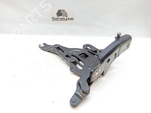 Hinge/Door check strap BMW X5 (E70) xDrive 40 d | BP36272301C146 - Image 5