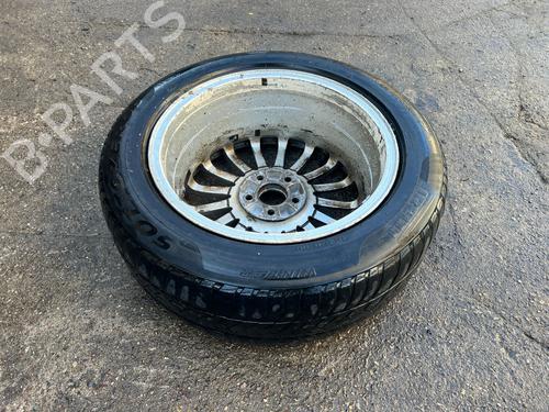 Fælgsæt PEUGEOT 607 (9D, 9U) 2.2 16V | BP36270384C100 - Image 38
