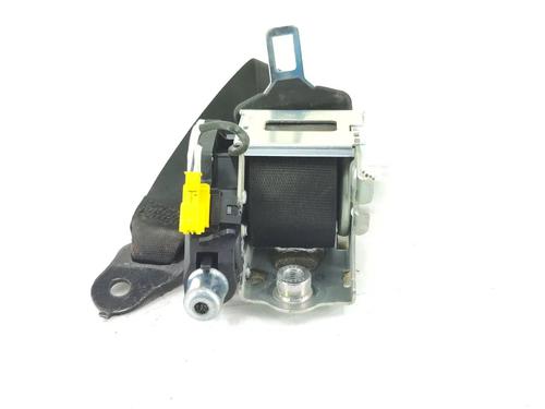Front right seatbelt MERCEDES-BENZ C-CLASS (W204) C 220 CDI (204.002) | BP36273373I25 - Image 4