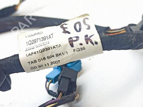 Wiring harness VW EOS (1F7, 1F8) 1.4 TSI | BP40166902E16 - Image 14