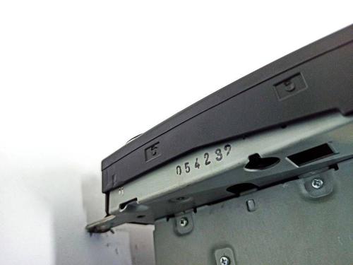 Electronic module MERCEDES-BENZ CLK (C209) CLK 270 CDI (209.316) | BP36271422M83 - Image 10