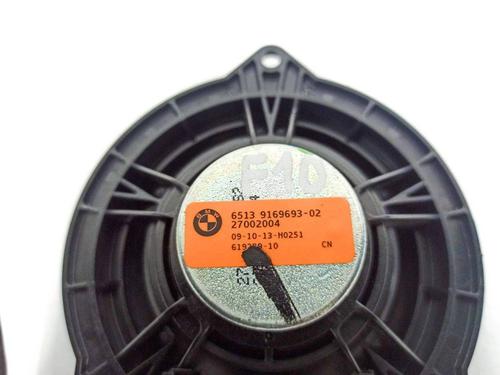 Electronic module BMW 5 (F10) 520 d | BP36266538M83  - Image 16