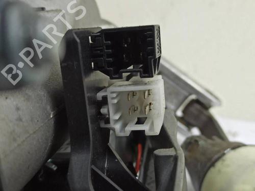Steering column MERCEDES-BENZ E-CLASS (W211) E 320 CDI (211.022) | BP36265849M21  - Image 18