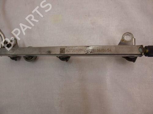 Pipe MERCEDES-BENZ M-CLASS (W164) ML 350 4-matic (164.186) | BP36269385M125 - Image 7