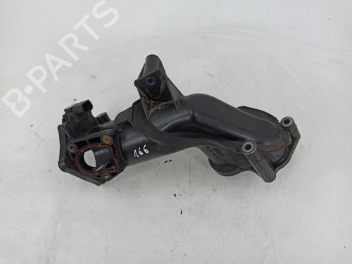 Pipe MERCEDES-BENZ M-CLASS (W166) ML 350 BlueTEC 4-matic (166.024, 166.023) | BP40015027M125 - Image 2