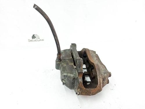 Right front brake caliper MERCEDES-BENZ E-CLASS (W211) E 320 CDI (211.022) | BP36266186M104 - Image 5
